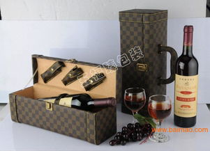 寿光红酒皮盒厂家 高品质红酒皮盒批发与经营指南