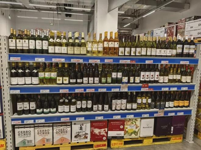 酒类即时零售生态链上的淘汰赛也开始了