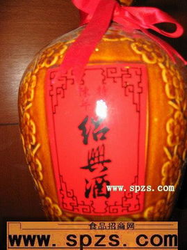 黄酒出口与酒类经营 机遇、挑战与发展策略